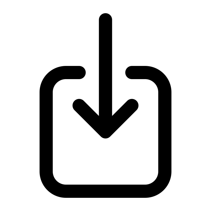 arrow-down-on-square